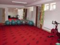 rehabilitačná miestnosť rehabilitačná miestnosť