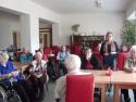 Tradície a čary v cykle Regionálna výchova Tradície a čary v cykle Regionálna výchova